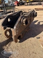 Used 2022 JRB-Paladin R9 MPL Coupler PC490